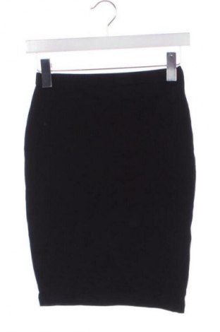Szoknya Unbranded, Méret XS, Szín Fekete, Ár 4 132 Ft