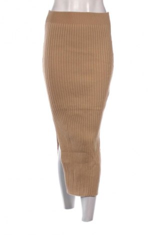 Rock Unbranded, Größe S, Farbe Beige, Preis € 9,99