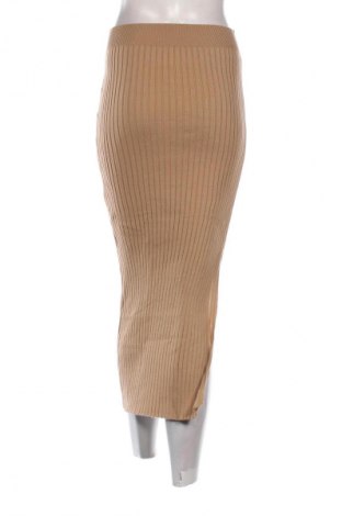 Rock Unbranded, Größe S, Farbe Beige, Preis € 9,99