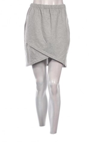 Szoknya Unbranded, Méret M, Szín Szürke, Ár 4 132 Ft