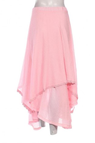 Szoknya Unbranded, Méret M, Szín Rózsaszín, Ár 4 959 Ft