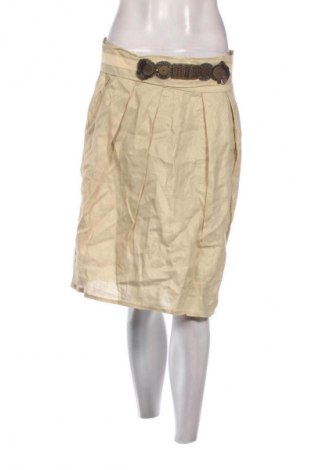 Szoknya Unbranded, Méret M, Szín Bézs, Ár 1 982 Ft