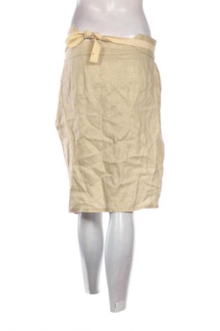 Szoknya Unbranded, Méret M, Szín Bézs, Ár 1 982 Ft