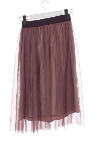 Szoknya Unbranded, Méret XS, Szín Hamurózsaszín, Ár 5 139 Ft