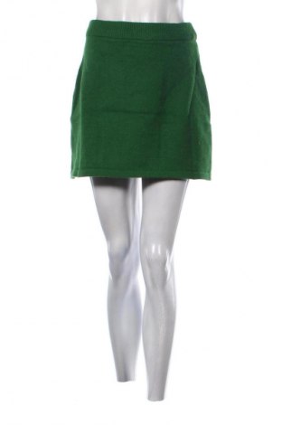 Szoknya Unbranded, Méret M, Szín Zöld, Ár 4 042 Ft