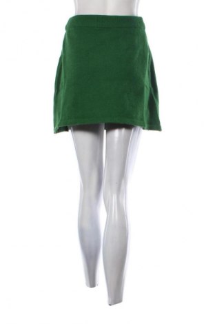 Szoknya Unbranded, Méret M, Szín Zöld, Ár 4 042 Ft