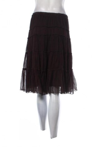 Szoknya Max Azria, Méret S, Szín Barna, Ár 17 359 Ft