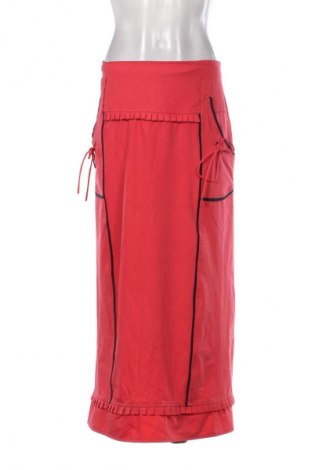 Szoknya Unbranded, Méret XL, Szín Piros, Ár 4 959 Ft