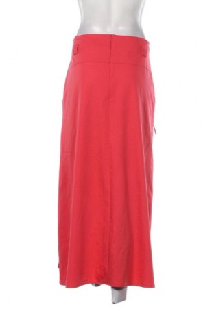 Szoknya Unbranded, Méret XL, Szín Piros, Ár 4 959 Ft