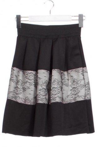 Szoknya Unbranded, Méret XXS, Szín Fekete, Ár 4 132 Ft