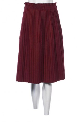 Szoknya Unbranded, Méret S, Szín Piros, Ár 4 835 Ft