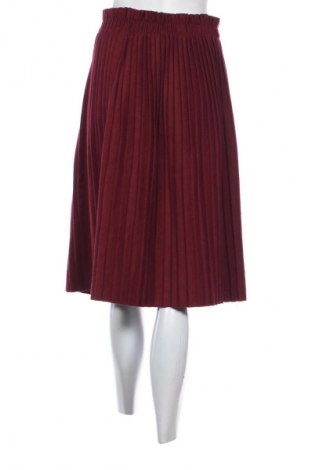 Szoknya Unbranded, Méret S, Szín Piros, Ár 4 835 Ft