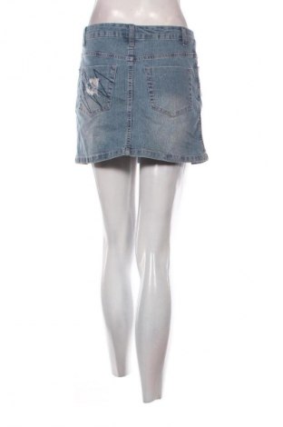 Rock Unbranded, Größe L, Farbe Blau, Preis € 15,00