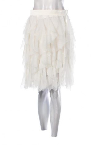 Rock Unbranded, Größe S, Farbe Ecru, Preis € 10,00