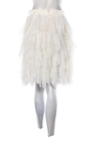 Rock Unbranded, Größe S, Farbe Ecru, Preis € 10,00