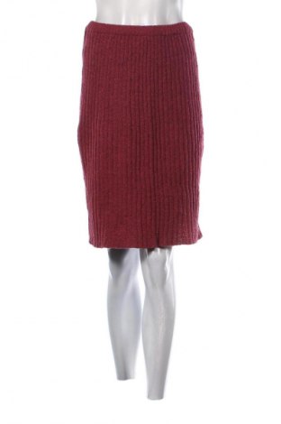 Rock Unbranded, Größe L, Farbe Rot, Preis € 9,78