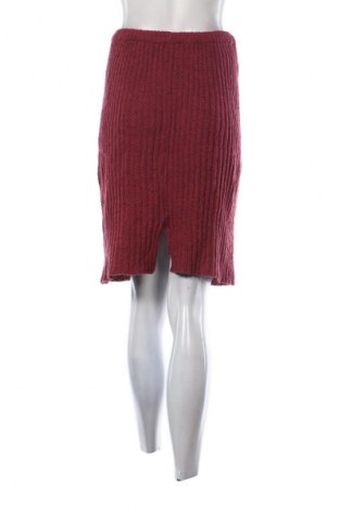 Rock Unbranded, Größe L, Farbe Rot, Preis € 9,78