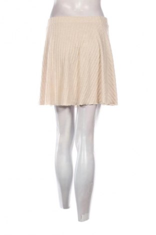 Rock Unbranded, Größe M, Farbe Beige, Preis € 9,78