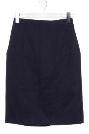 Szoknya Unbranded, Méret S, Szín Kék, Ár 4 042 Ft