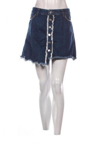 Szoknya Unbranded, Méret L, Szín Kék, Ár 6 198 Ft