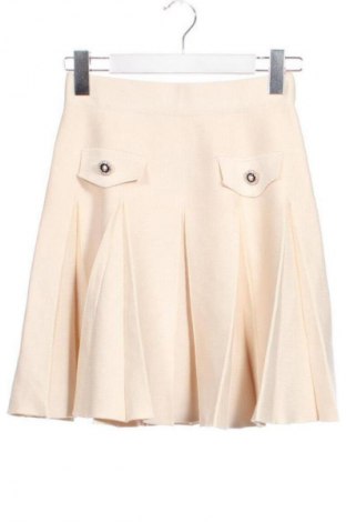 Rock Unbranded, Größe XS, Farbe Beige, Preis € 10,00