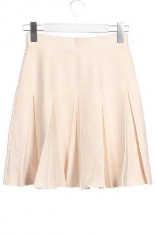 Rock Unbranded, Größe XS, Farbe Beige, Preis € 10,00