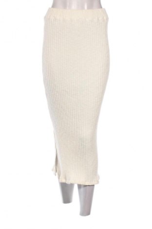 Fustă Unbranded, Mărime S, Culoare Alb, Preț 55,99 Lei