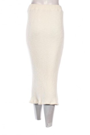 Fustă Unbranded, Mărime S, Culoare Alb, Preț 55,99 Lei