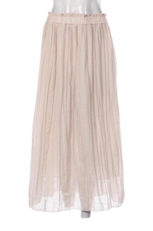 Rock Unbranded, Größe M, Farbe Beige, Preis € 12,00