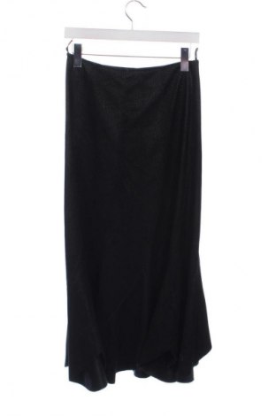 Szoknya Unbranded, Méret XS, Szín Fekete, Ár 7 438 Ft