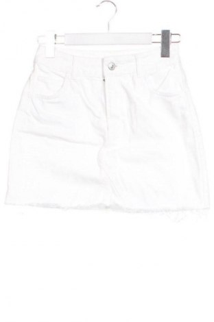 Szoknya Unbranded, Méret XXS, Szín Fehér, Ár 6 198 Ft