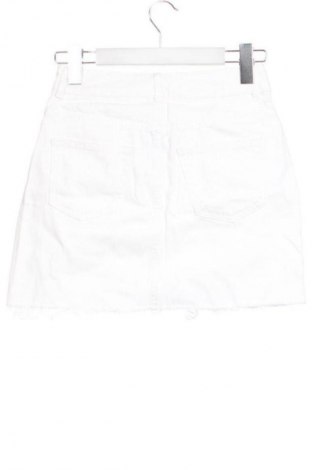 Szoknya Unbranded, Méret XXS, Szín Fehér, Ár 6 198 Ft