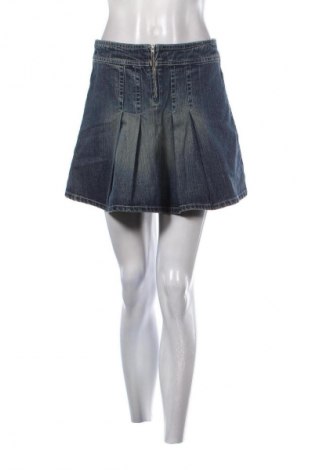 Rock Unbranded, Größe M, Farbe Blau, Preis € 14,77