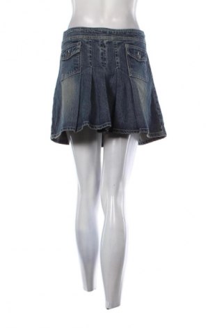 Rock Unbranded, Größe M, Farbe Blau, Preis € 14,77