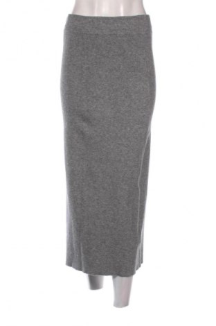 Rock Unbranded, Größe L, Farbe Grau, Preis € 11,75