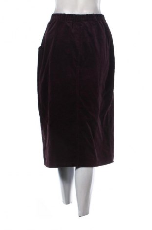 Szoknya Unbranded, Méret M, Szín Lila, Ár 4 835 Ft