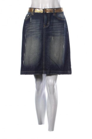 Rock Unbranded, Größe L, Farbe Blau, Preis € 15,00