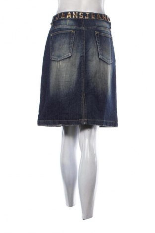 Rock Unbranded, Größe L, Farbe Blau, Preis € 15,00