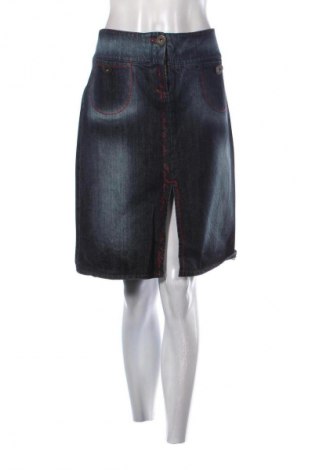 Rock Unbranded, Größe M, Farbe Blau, Preis € 15,00