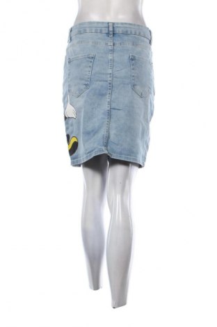 Rock Unbranded, Größe M, Farbe Mehrfarbig, Preis € 24,00