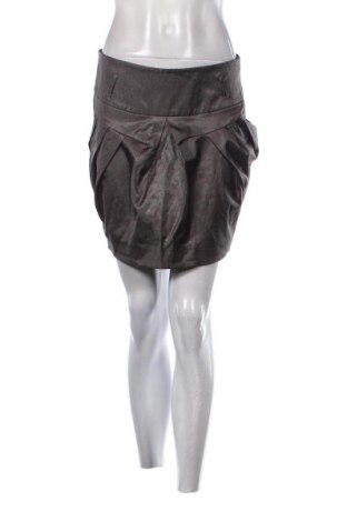 Szoknya Unbranded, Méret S, Szín Barna, Ár 4 132 Ft