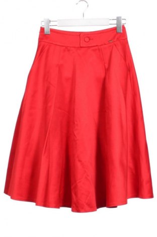 Rock Unbranded, Größe XXS, Farbe Rot, Preis € 11,76