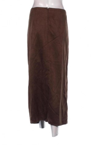 Szoknya Unbranded, Méret XL, Szín Barna, Ár 4 959 Ft