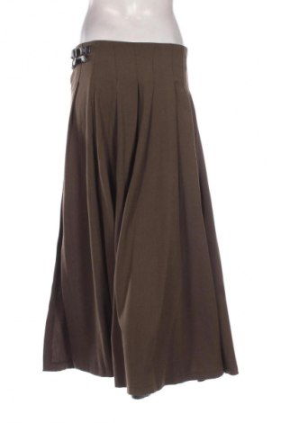 Szoknya Unbranded, Méret S, Szín Barna, Ár 4 959 Ft