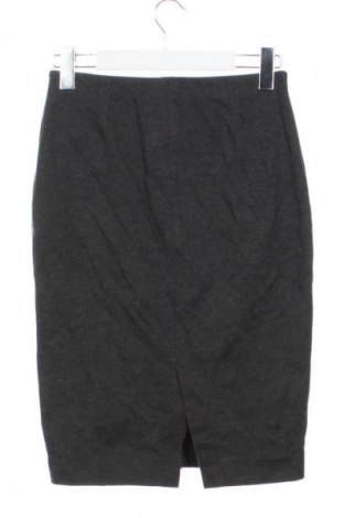 Szoknya Uniqlo, Méret XS, Szín Szürke, Ár 8 678 Ft