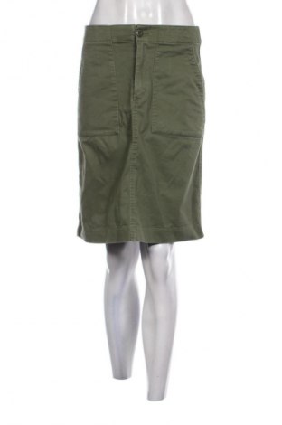 Sukňa Uniqlo, Veľkosť S, Farba Zelená, Cena  21,00 €