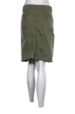 Sukňa Uniqlo, Veľkosť S, Farba Zelená, Cena  21,00 €