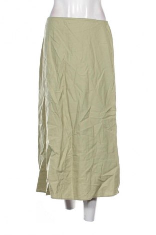 Rock Uniqlo, Größe S, Farbe Grün, Preis € 19,99