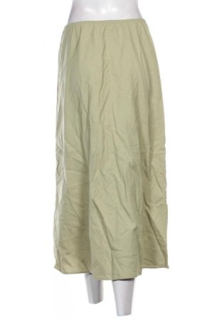 Rock Uniqlo, Größe S, Farbe Grün, Preis € 19,99