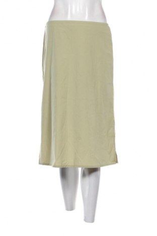 Szoknya Uniqlo, Méret S, Szín Zöld, Ár 7 989 Ft